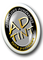 Médaillons Funéraires